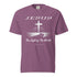 Jesus The Light of the World Christian Bible Verse T-Shirt